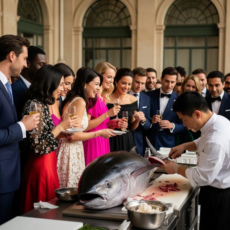 Events, Monaco · 2026