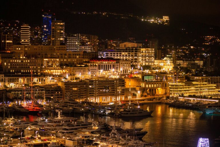 Partnerships, Monte-Carlo · 2026