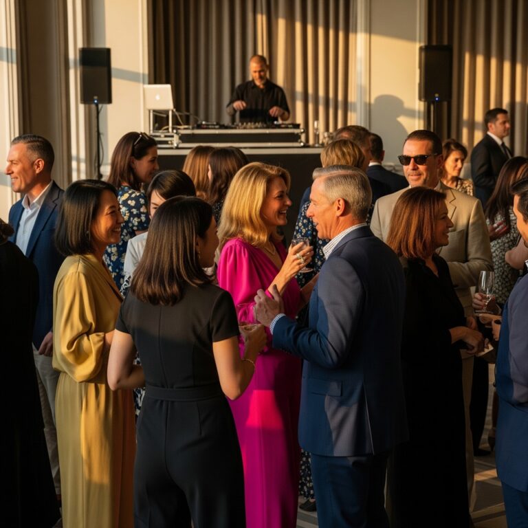 Hospitality, Monaco · 2025