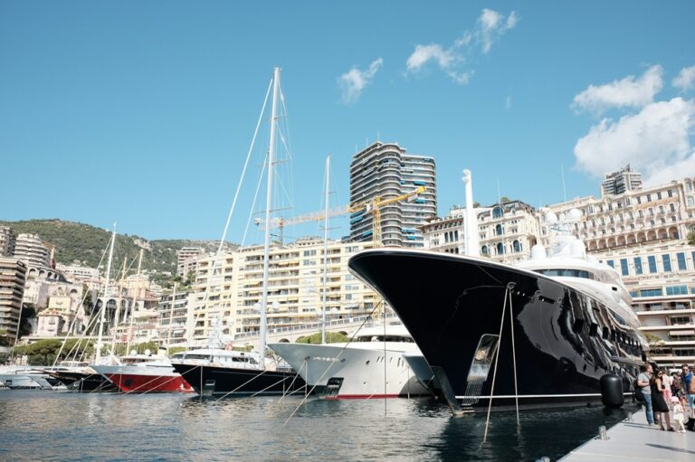 Events, Monte-Carlo · 2026