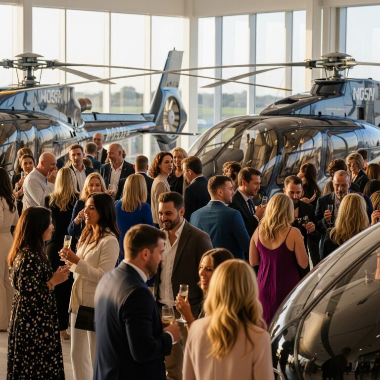 Events, Monaco · 2025